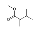 2-Isopropylpropenoic acid methyl ester结构式