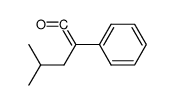 N-benzoyl-N-(benzyloxycarbonyl)glycine methyl ester Structure