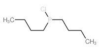 二丁基氯化膦结构式