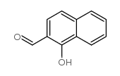 1-羟基-2-萘甲醛图片