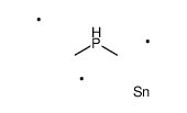 dimethylphosphane,trimethyltin结构式