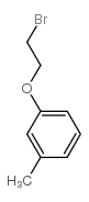 1-(2-溴代乙氧基)-3-甲苯图片