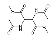 Diemthyl-di-α,α'-glycinat结构式
