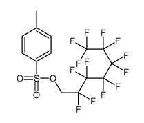 1H,1H-全氟庚基对甲苯磺酸盐图片