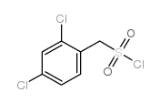 (2,4-二氯苯基)甲磺酰氯图片