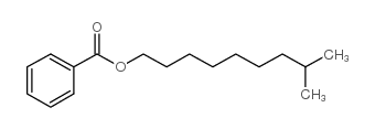 Isodecyl benzoate picture