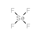 selenium tetrafluoride结构式