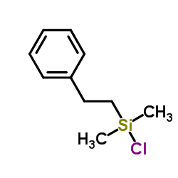 2-phenylethyldimethylchlorosilane picture