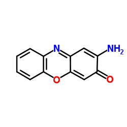 Questiomycin A结构式
