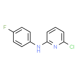 伏立康唑杂质8结构式