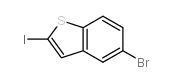 5-溴-2-碘苯并[b]噻吩图片