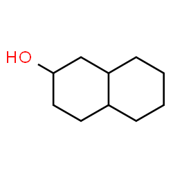decahydronaphthol picture