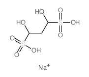 Sodium malonaldehyde bisulfite picture