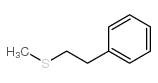 METHYL 2-PHENYLETHYL SULFIDE picture