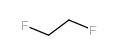 1,2-Difluoroethane Structure