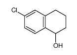 4-nitro-1-butanol Structure