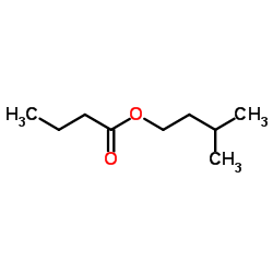 丁酸异戊酯图片