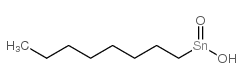 正辛基氧化锡结构式