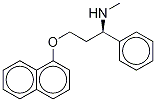 达泊西汀杂质1结构式