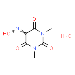 OXYMA-B一水合物结构式