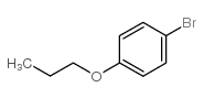 1-溴-4-丙氧基苯图片