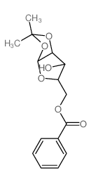dimagnesium,4-(3,4-dicarboxylatobenzoyl)phthalate Structure