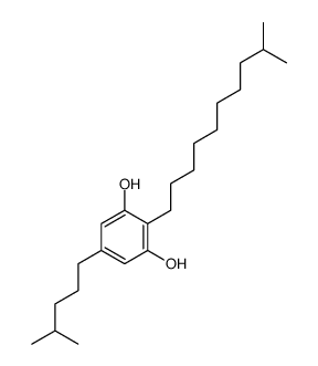 resorcinin Structure