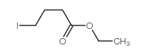 4-碘丁酸乙酯结构式
