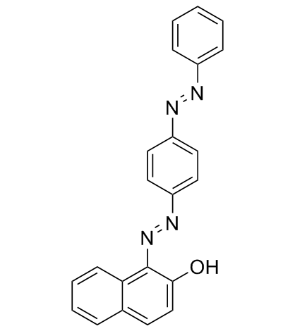 85-86-9 structure