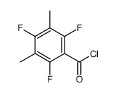 3,5-二甲基-2,4,6-三氟苯甲酰氯图片
