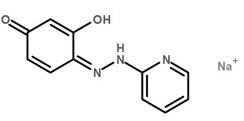 柚苷酶结构式