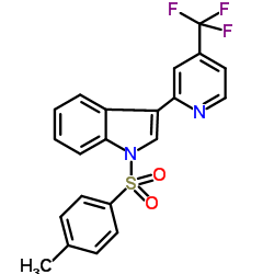 蔗糖磷酸化酶结构式