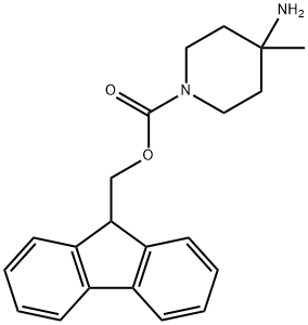 1001754-52-4 structure