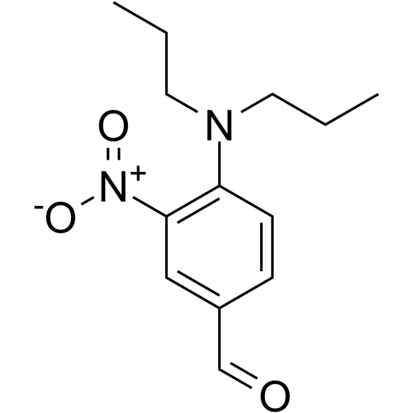 ALDH3A1-IN-1结构式
