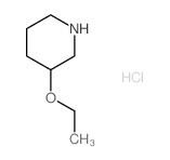 3-乙氧基哌啶盐酸盐图片