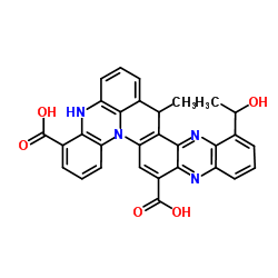 119936-20-8 structure