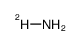 Ammonia-d1结构式