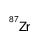 zirconium-88 Structure