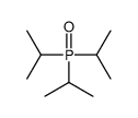 2-di(propan-2-yl)phosphorylpropane Structure