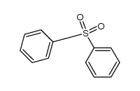 phenyl(phenylsulfonyl)carbene结构式