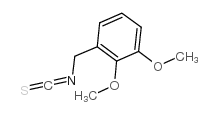 2,3－二甲氧基苄基异硫氰酸酯图片