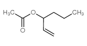 3-己烯酸乙酯结构式
