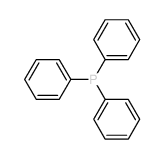 三苯基膦树脂结构式