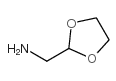 (1,3-DIOXOLAN-2-YL)METHANAMINE Structure