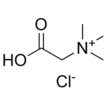 Betaine Hydrochloride picture