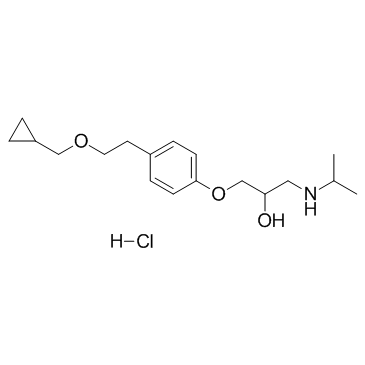 Betaxolol hydrochloride picture