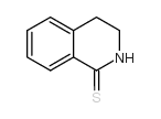 1,2,3,4-四氢异喹啉-1-硫酮图片