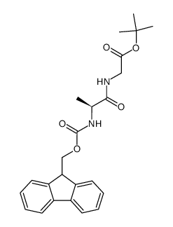 912557-11-0 structure