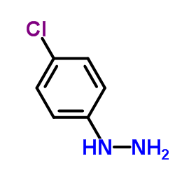 4-氯苯肼图片