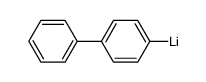lithium,phenylbenzene结构式